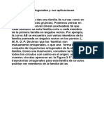 3 Trayectorias Ortogonales y Sus Aplicaciones