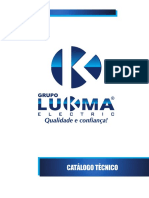 Catálogo Técnico Lukma Electric