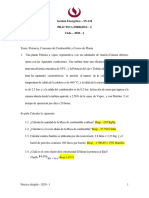 Práctica Dirigida 2 - (Respuestas) - Gestión Energética - 2020 - 1 - UPC