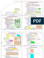 8-1. Introduction 8-2. General Register Organization