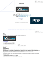 Palo-Alto-Networks Actualtests PCNSE - v2018-09-13 by - Ben - 70q PDF