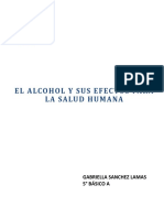 El Alcohol