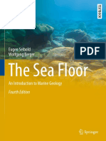 2017 Book TheSeaFloor PDF