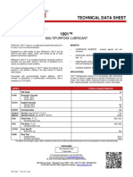 Whitmore 1001 Multipurpose Lubricant