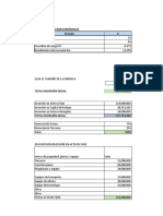 Plantilla de Diagnostico Financiero 2019 CORRECCIONES