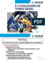 Análisis y Evaluación de Motores Diesel Sesion 11 Y12 Adm y Esc 2015-2 PDF