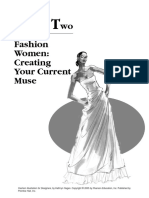 Wo Fashion Women: Creating Your Current Muse: Prentice Hall, Inc