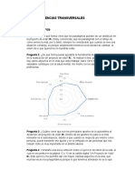 Taller Competencias Transversales