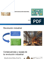 Presentación Revolución Industrial 4.0 - JGSS