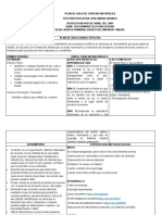 Plan de Aula Ciencias Naturales Ady Tercero 2018