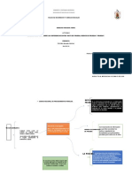 18 Mayo Cuadro Sinoptico Sobre Las Diferencias Entre "Dato de Prueba, Medios de Prueba y Prueba".