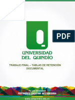 Trabajo Final - TRD - 2019