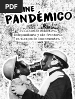 PandémicZine Digital. Catalina Clandestina.