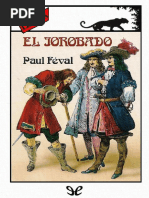 El Jorobado (Ilustrado) PDF