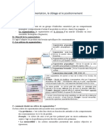 Chapitre IV - La Segmentation, Le Ciblage Et Le Positionnement PDF