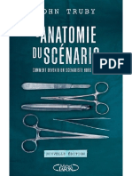 L'anatomie Du Scenario - Nouvell - John Truby