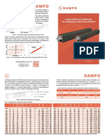 Catalogo BRB - Dampo