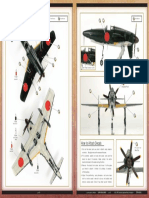 How To Attach Decals: Shinden Shinden