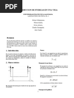 Descomposicion de Fuerzas en Tres Dimensiones