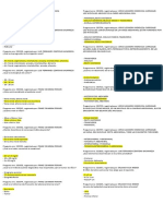 Urologia - Primer Parcial