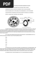 Me/E/C/Meb Engine-Function of Rotary Encoder or Tacho