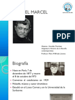 Gabriel Marcel PDF