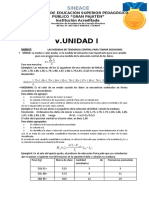 Estadistica Medidas Centrales