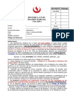 Parcial Dina PDF