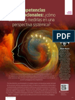 Competencias Socioemocionales Como Defin PDF