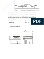 Formatos para Bajda de Cargas