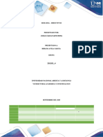 Ejercicio 3 - Unidad 1 - Jorge Enrique Farfan Lopez