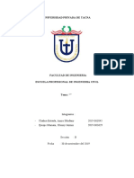 Informe de Fisica