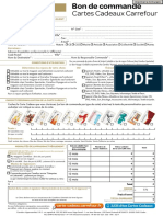 Bon de Commande CCC 2012 PDF