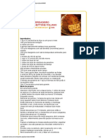 Panetone PDF