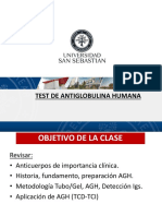 Clase 12. AGH. DETECCION E ID DE AG IRREGULARES. 2018-1