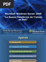 Windows Server 2008 PPT 170103154351 PDF