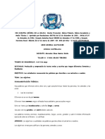 Guía N. 3 Lengua Castellana. Grado Tercero. 2020 Actualizada 13 de Abril