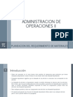 MRP PDF