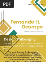 Fernando Ocampo 