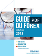 Guide Du Forex ICMarket PDF