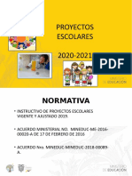 Proyectos Escolares-1