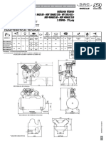 Catálogo Técnico Compresor - MSV 30 Max - Ad PDF