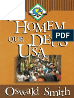 O Homem Que Deus Usa - Oswald Smith PDF