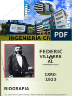 Federico Villarreal