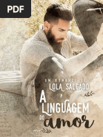 A Linguagem Do Amor - Lola Salgado PDF