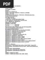 Persamaan Ic Chipset