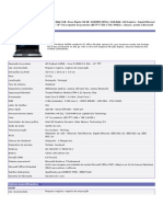 HP ProBook 6450b Specs