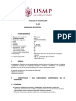 Estadistica 2020-I