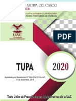 Tupa Uac PDF