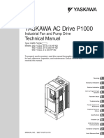 P1000 Technical Manual